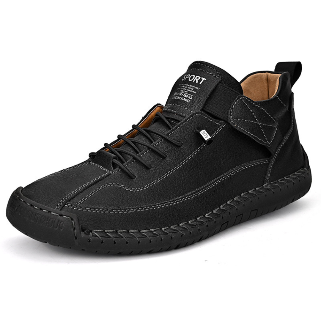 Olivier | Chaussures orthopédiques pour hommes Marshall™