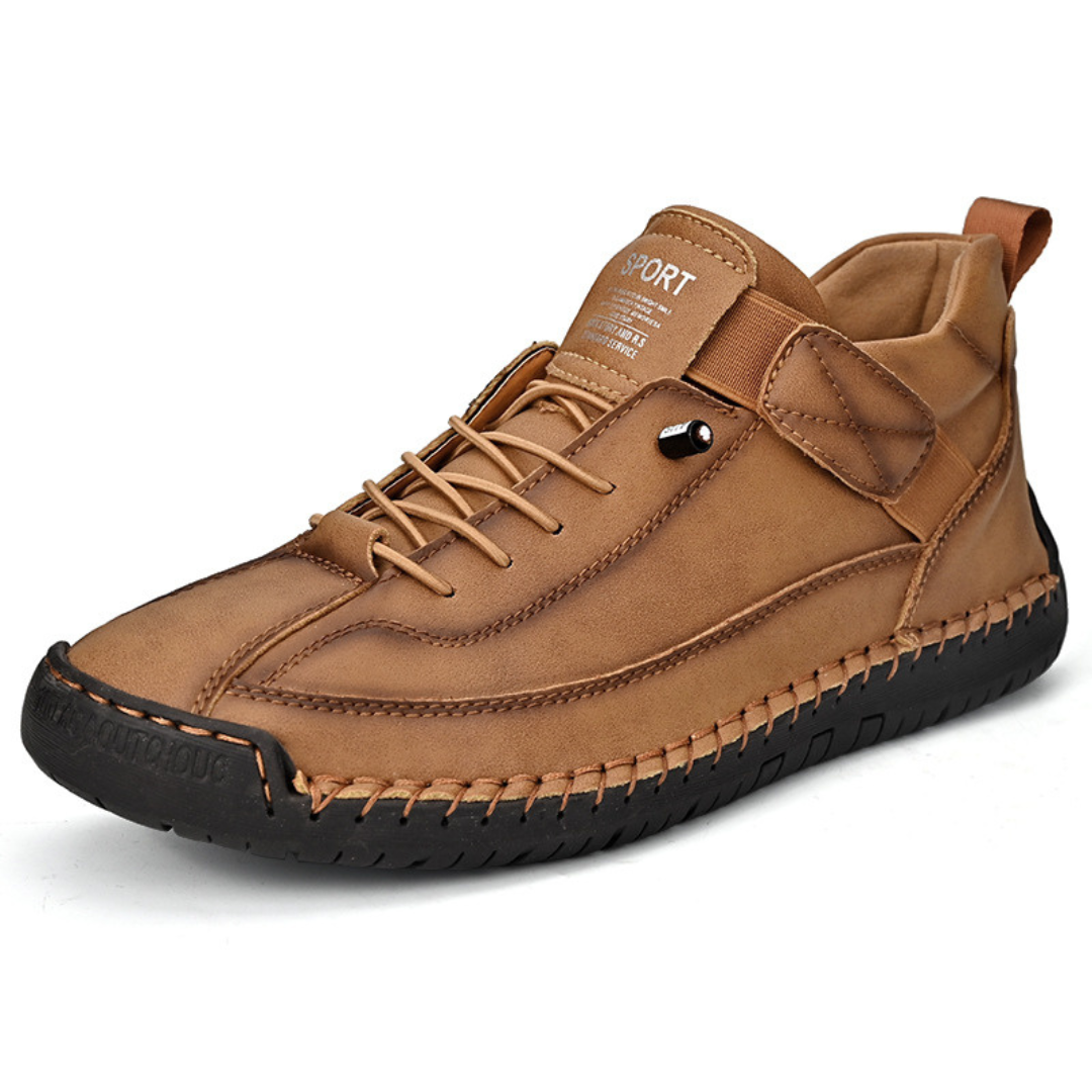Olivier | Chaussures orthopédiques pour hommes Marshall™