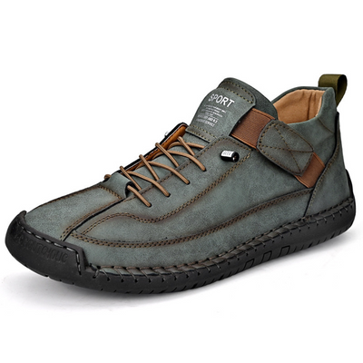 Olivier | Chaussures orthopédiques pour hommes Marshall™