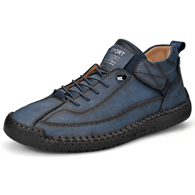 Olivier | Chaussures orthopédiques pour hommes Marshall™