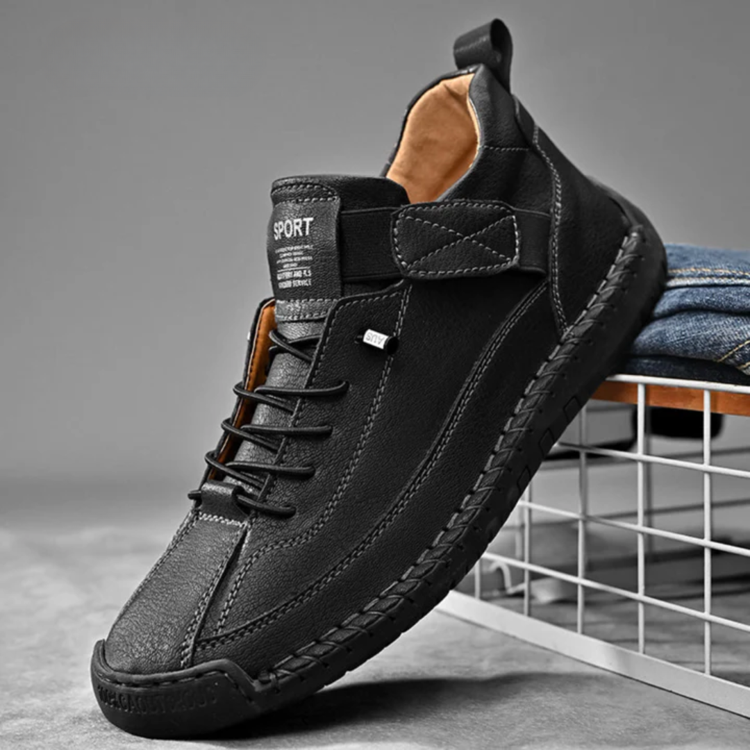 Olivier | Chaussures orthopédiques pour hommes Marshall™