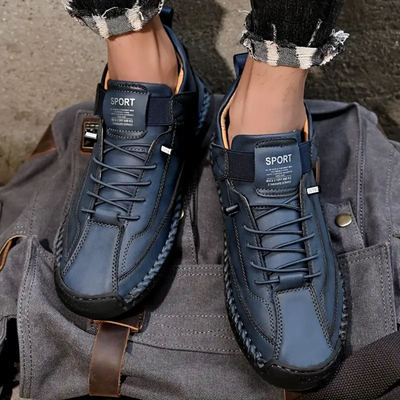 Olivier | Chaussures orthopédiques pour hommes Marshall™