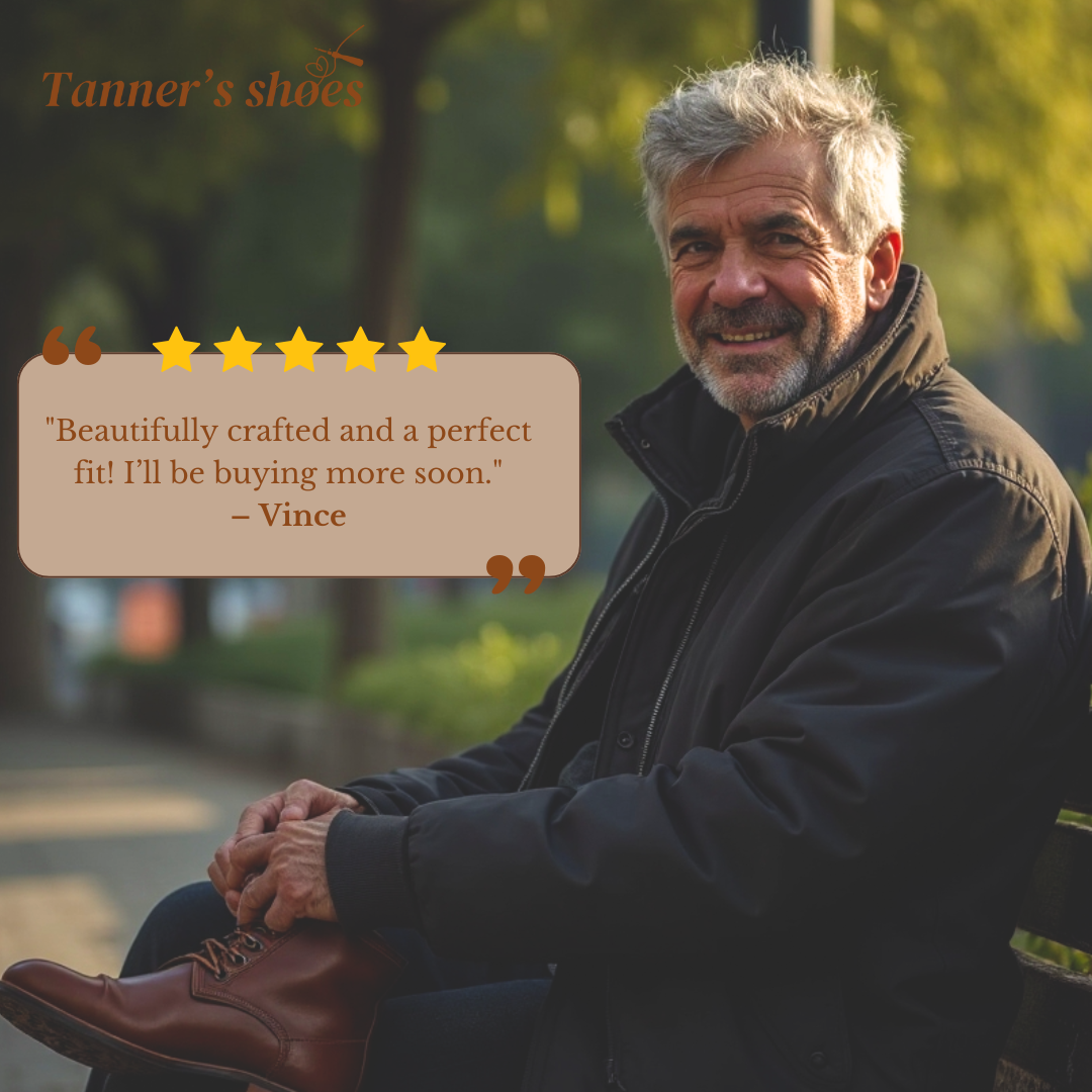 Arnaud | Chaussures Oxford Bertolini