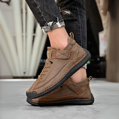 Olivier | Chaussures orthopédiques pour hommes Marshall™