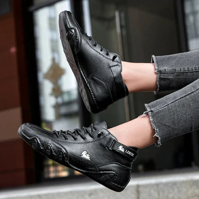 Nicolas | LDeck™ - Chaussures orthopédiques imperméables et respirantes (Unisexe)