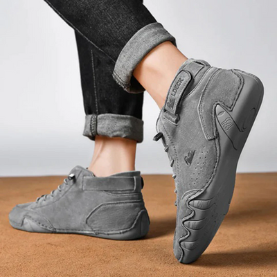 Nicolas | LDeck™ - Chaussures orthopédiques imperméables et respirantes (Unisexe)