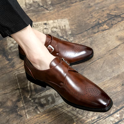 Armand | Chaussures habillées Ashford