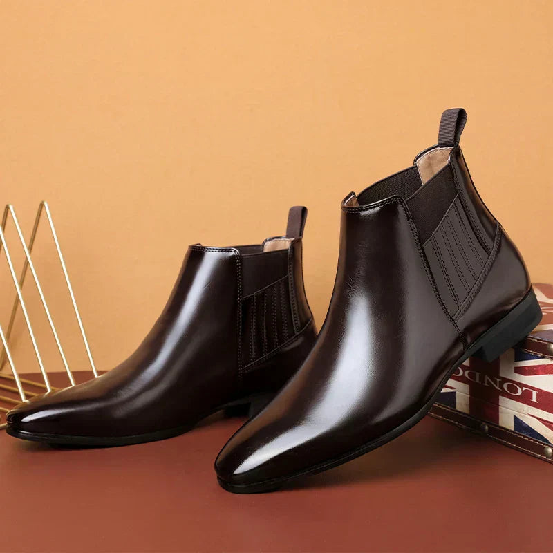 Antoine | Bottines chics