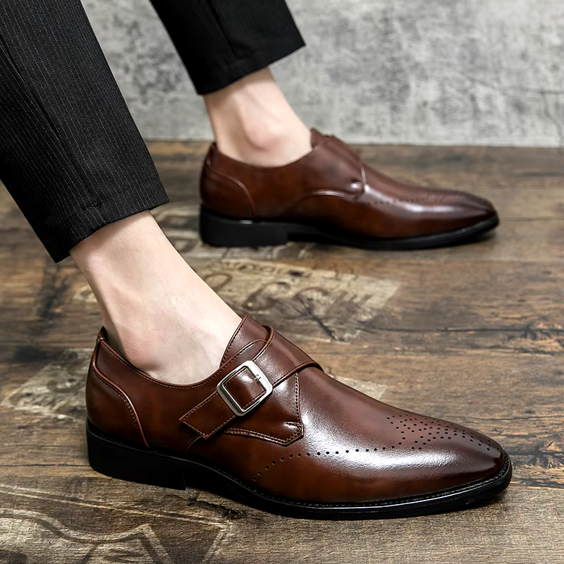 Armand | Chaussures habillées Ashford