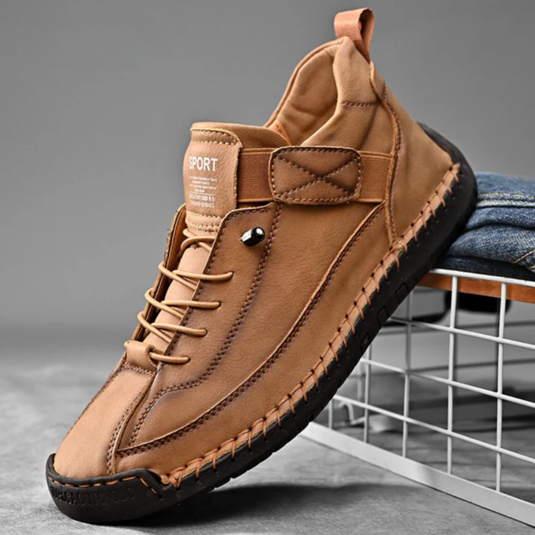 Olivier | Chaussures orthopédiques pour hommes Marshall™