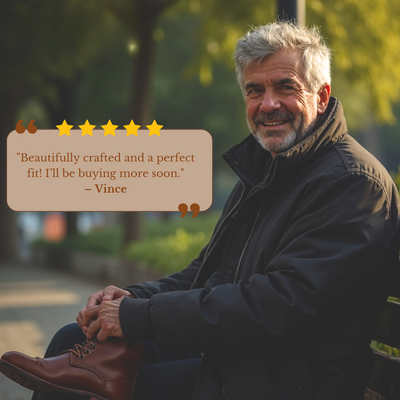 Alain | Bottes Chelsea