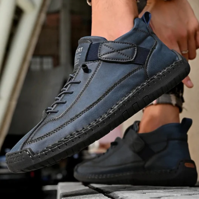 Olivier | Chaussures orthopédiques pour hommes Marshall™