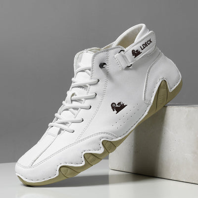 Nicolas | LDeck™ - Chaussures orthopédiques imperméables et respirantes (Unisexe)