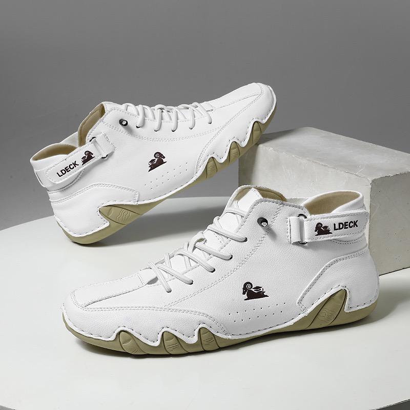 Nicolas | LDeck™ - Chaussures orthopédiques imperméables et respirantes (Unisexe)