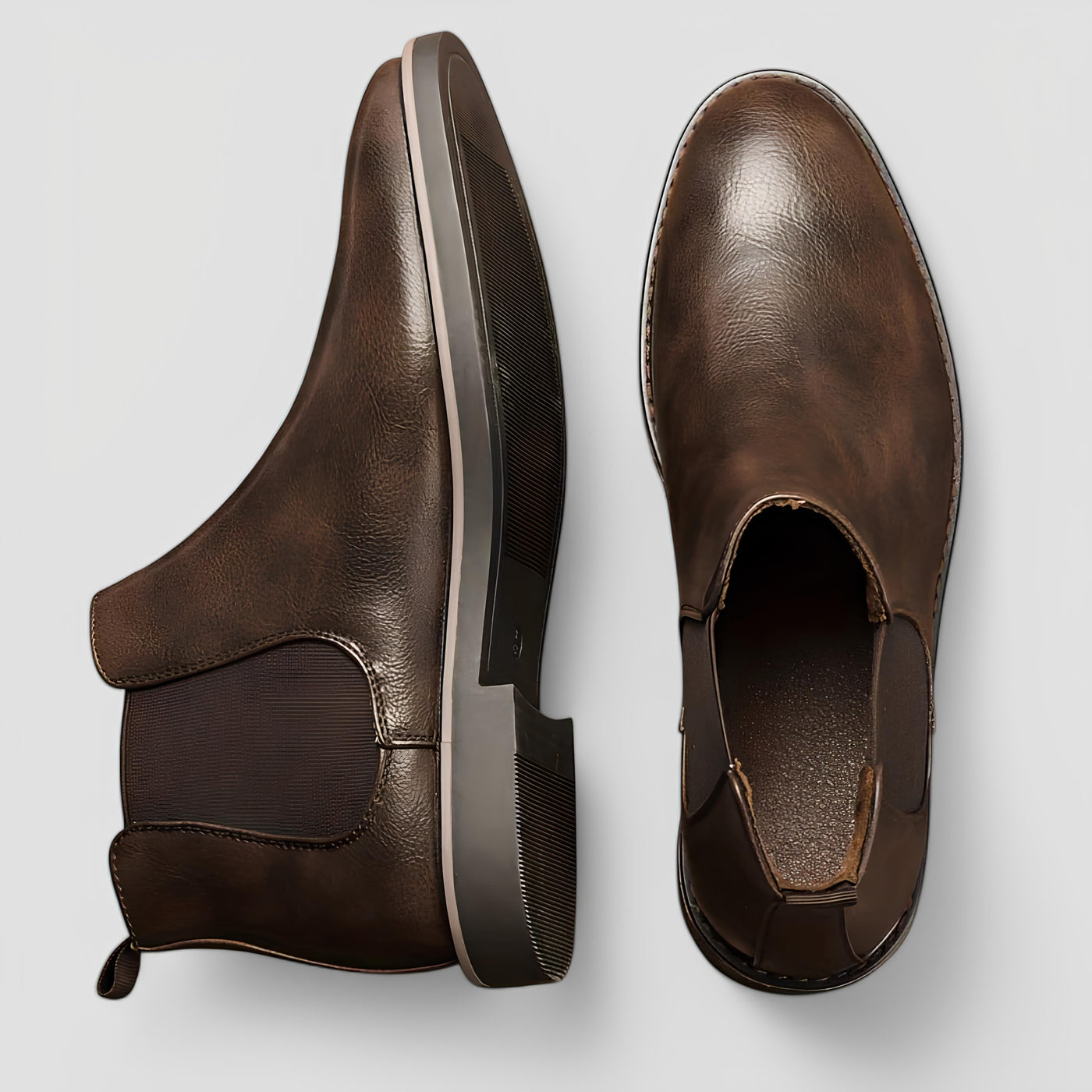 Édouard | Chelsea Nº68