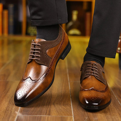 Antoine | Chaussures habillées Alexander Prescott