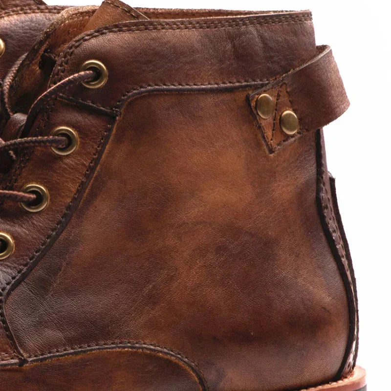 Louis | Bottes vintage pour hommes